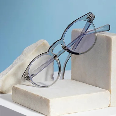 Good looking out. Enjoy up to 50% off these eyewear picks!