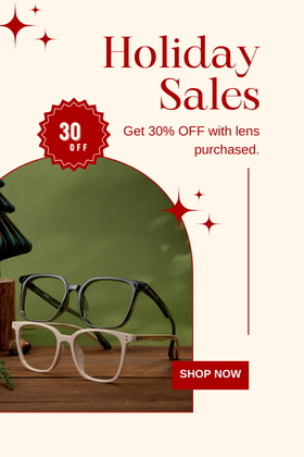 Christmas holiday sale