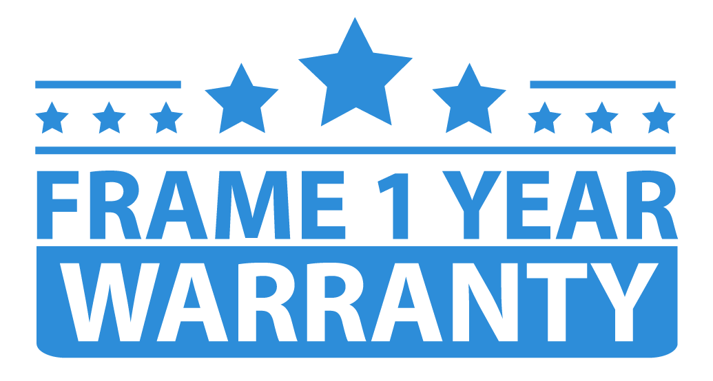 1 year warrenty