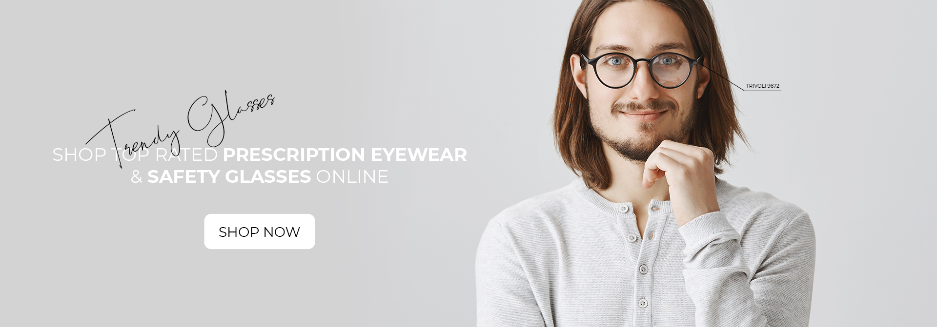 eyeglass manufacturers 60 minutes