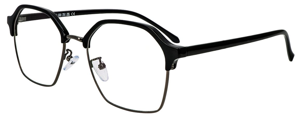aok 2 t6575 black