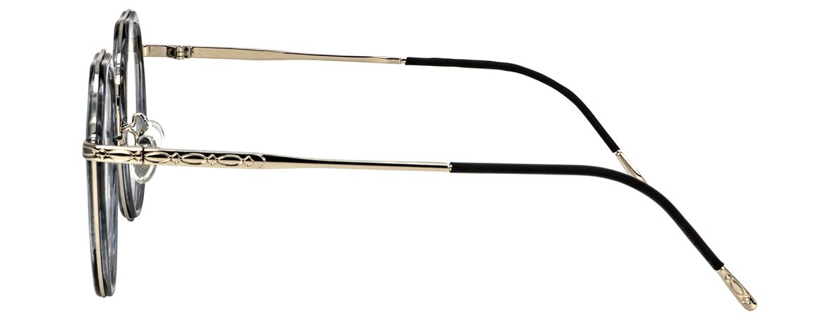 Prato 9203 Eyeglasses | RX Glasses Frames | Eyeweb