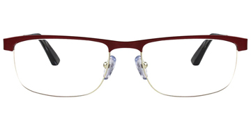 3M ZT35 Prescription Safety Eyeglasses Frame from Eyeweb