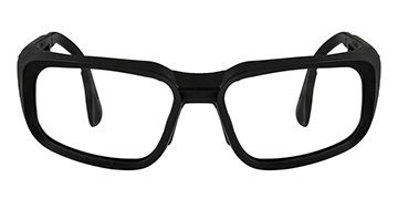 3M CX7000 Plastic Safety Glasses in Wraparound Shape from Eyeweb 