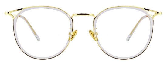 Prato 9260 Glasses | RX Eyewear Frames | Eyeweb