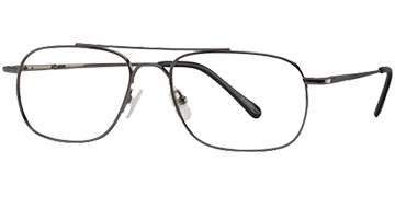 Hilco SG110 Safety Glasses Full Rimmed Frames in Modified Oval Shape from Eyeweb 