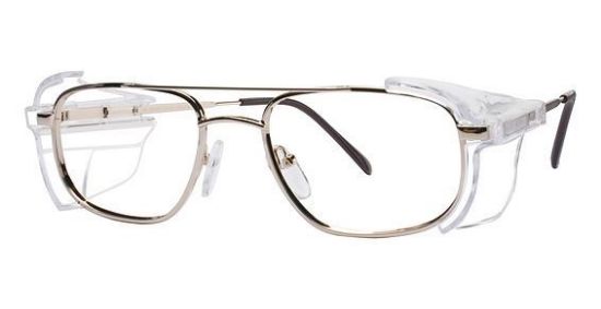 Onguard 071P Safety Glasses with Side Shields Eyeweb