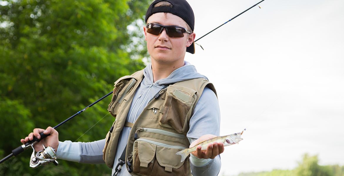 Best Polarized Sunglasses for Fishing