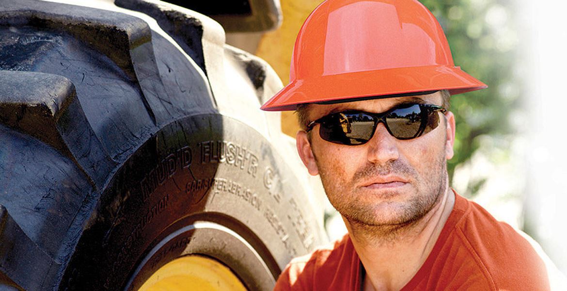 RX Safety Glasses