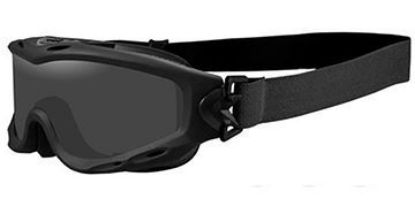 Picture of Wiley X SPEAR Safety Goggles