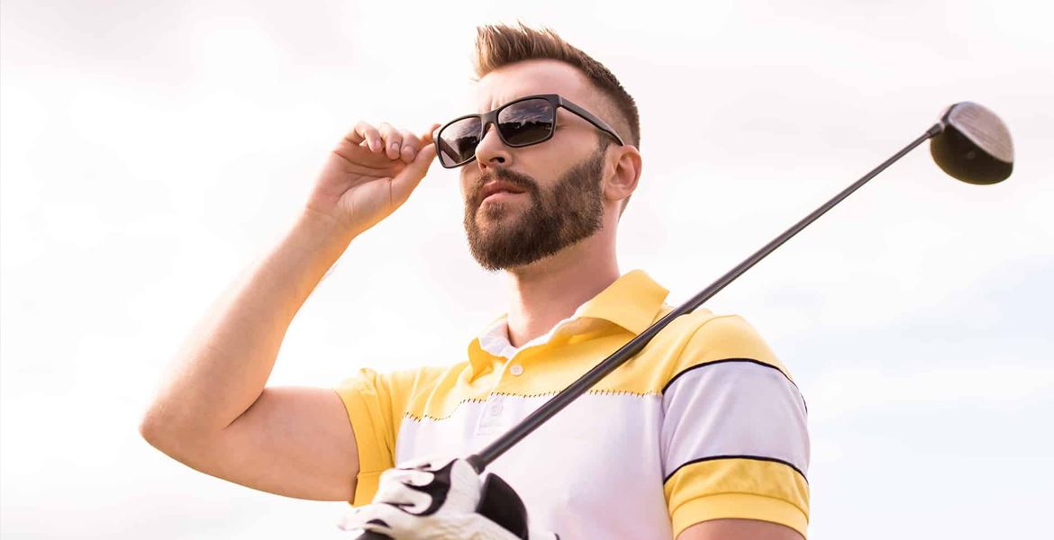 Do You Know Good Quality Eyewear Can Improve Your Golf Game?