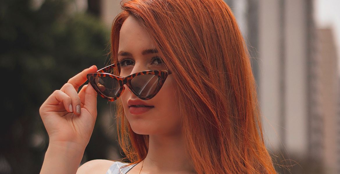 What Are Your Sunglasses Reveal About Your Personality?