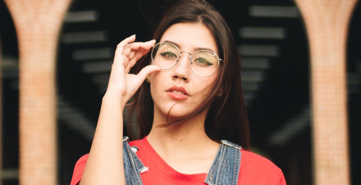 Eyeglasses That Can Give You a Right Look