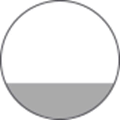 Bifocal Lens - ANSI Safety