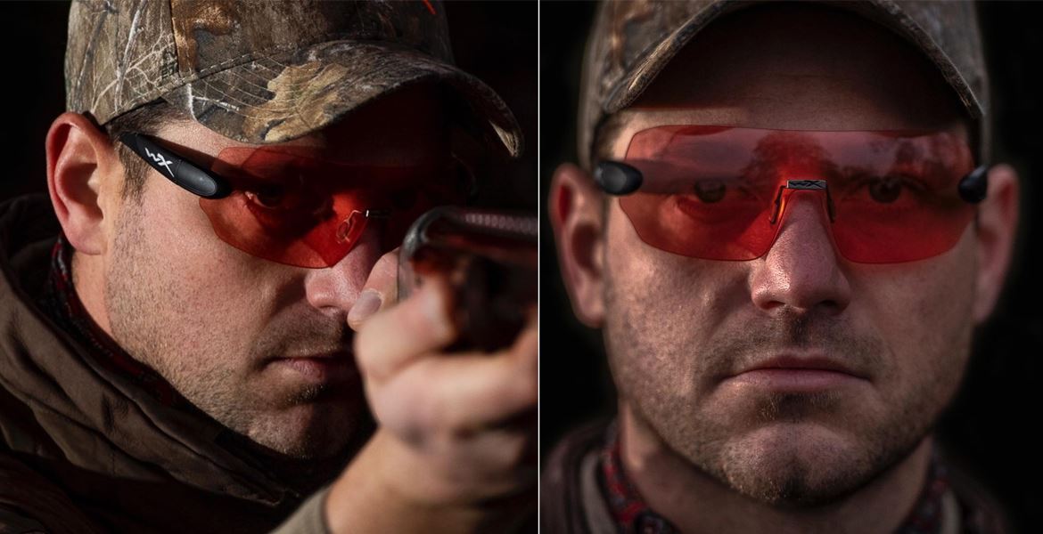 Why Yellow Tint Safety Eyewear Is Popular For Shooting