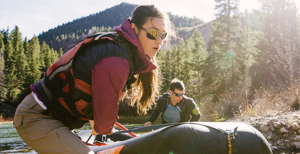 Is It Safe to Wear Safety Glasses All Day?