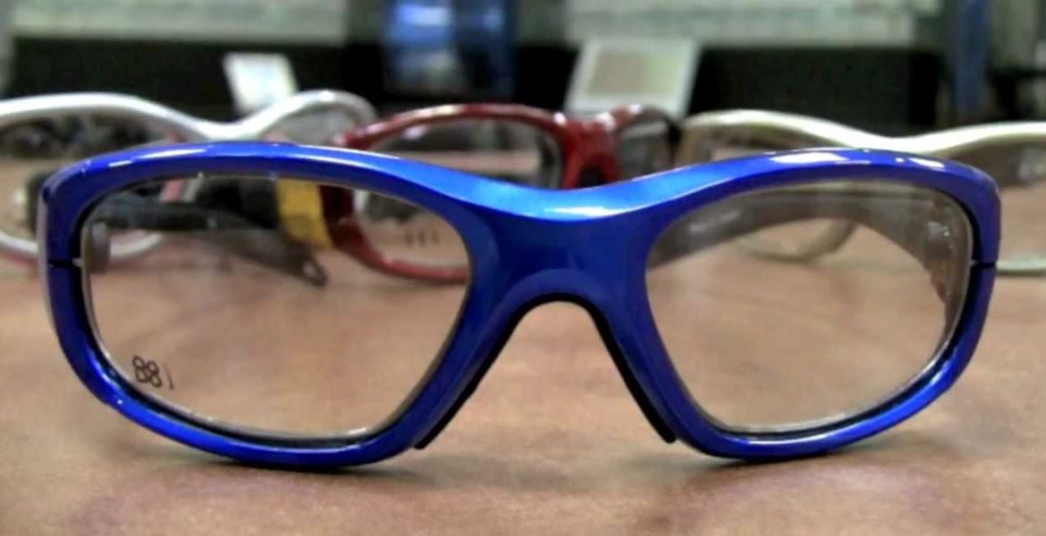 Do Prescription Glasses Count as Safety Glasses?