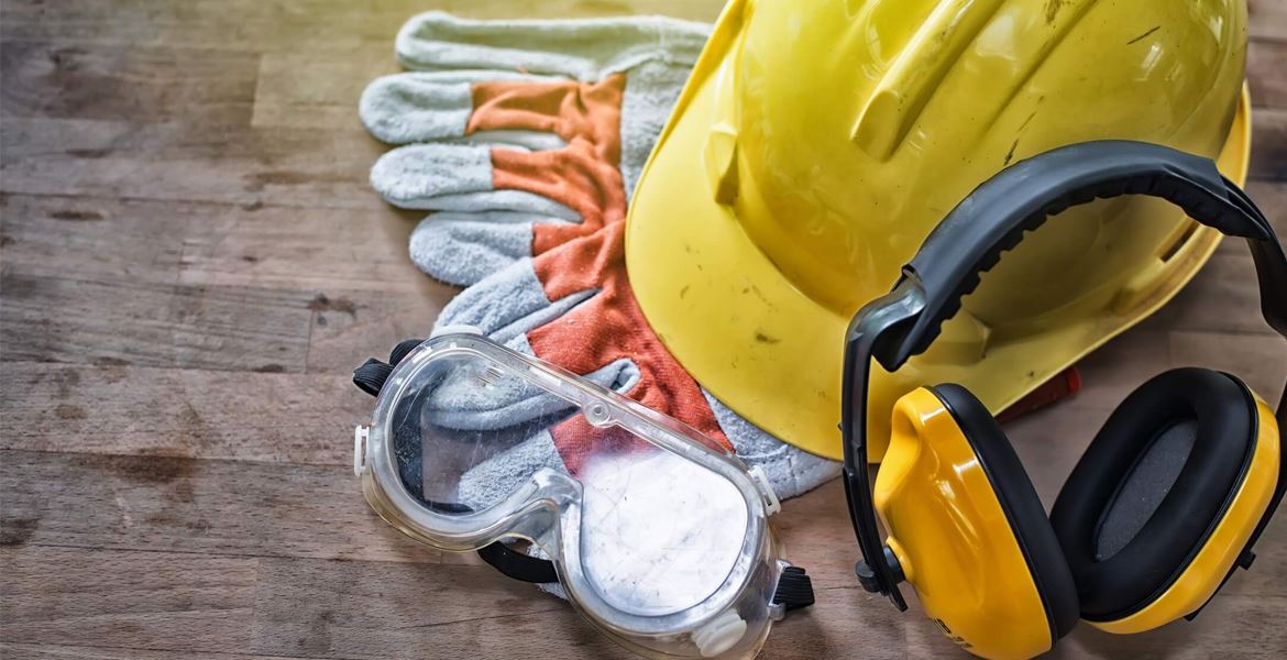 What Should You Do If Your PPE Is Damaged?