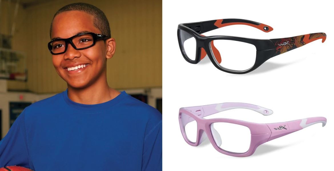 Enhance Your Sports Performance with Sports Eyewear