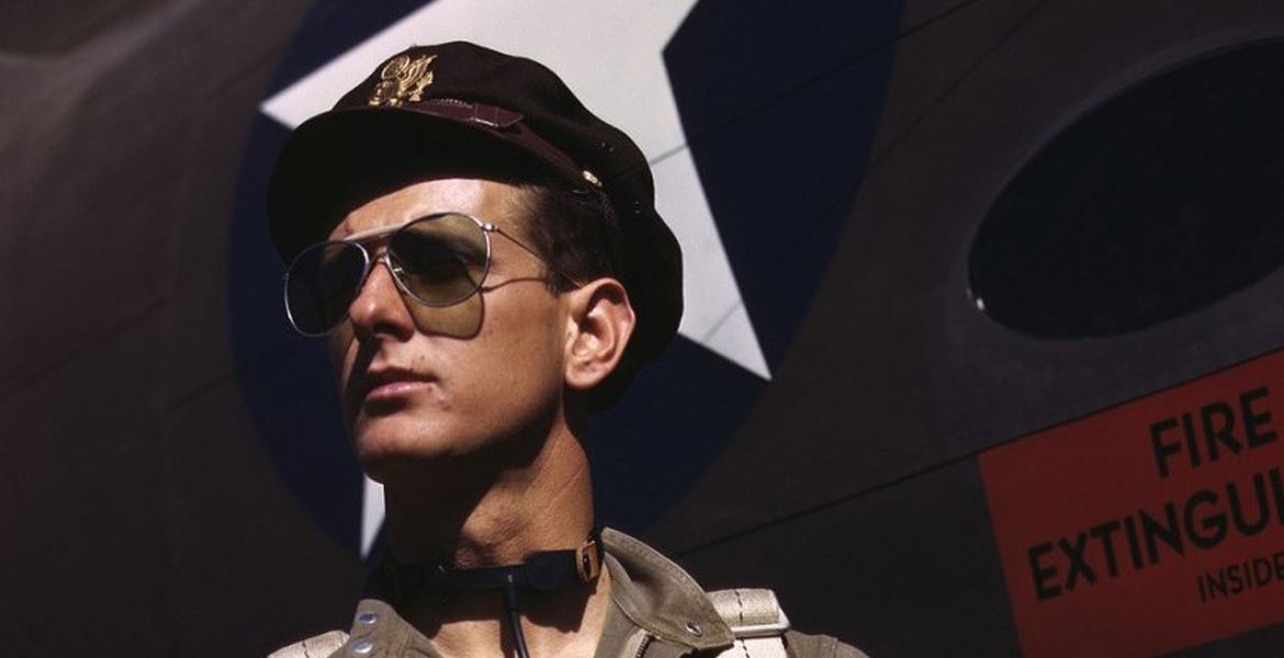 How Did Aviator Sunglasses Become Popular?