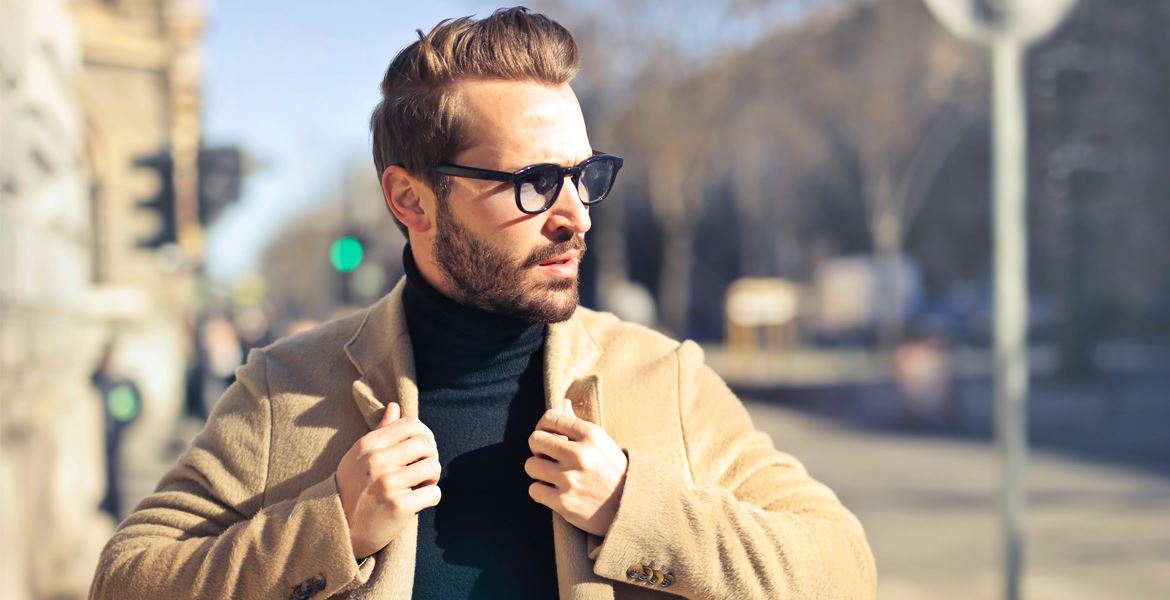 Things to Consider for Shopping of Men’s Eyeglasses Frames