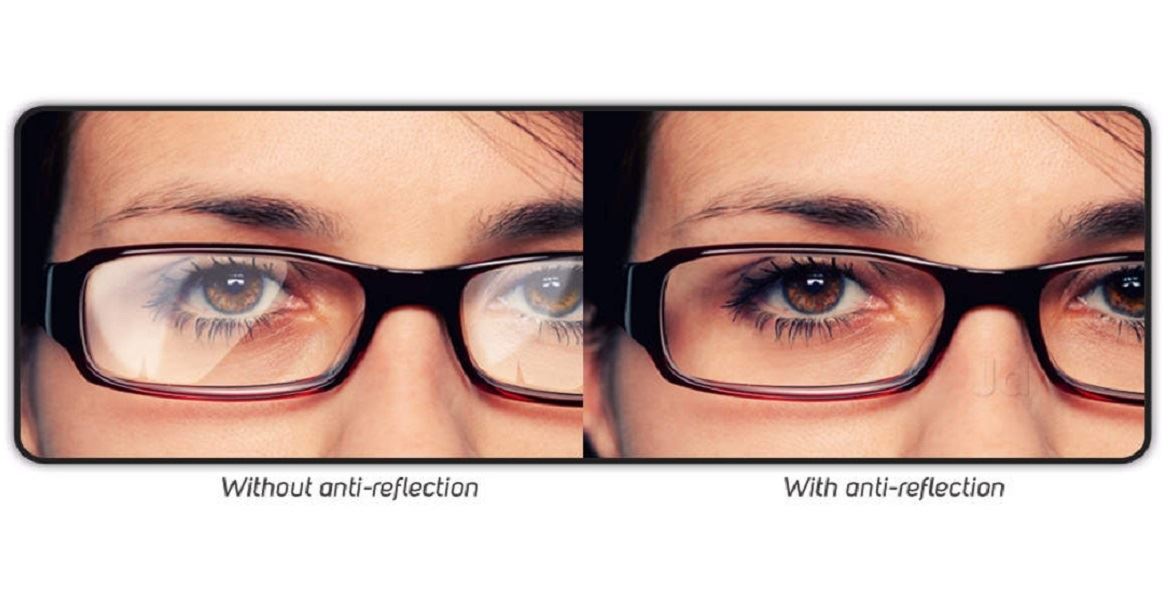 Pros and Cons of Antireflect Coating Glasses