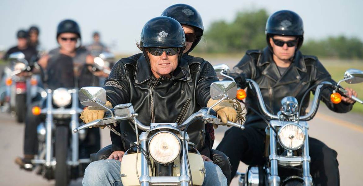 Why Do You Need Prescription Safety Glasses for Riding a Motorcycle?