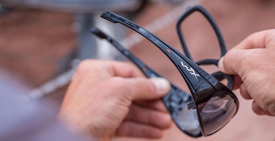 What Is the Pieces of Safety Eyewear to Wear with Prescription Glasses?