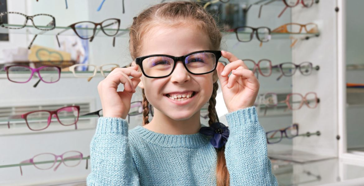 Find Art To Choosing The Right Eyewear For Kid’s Eyewear