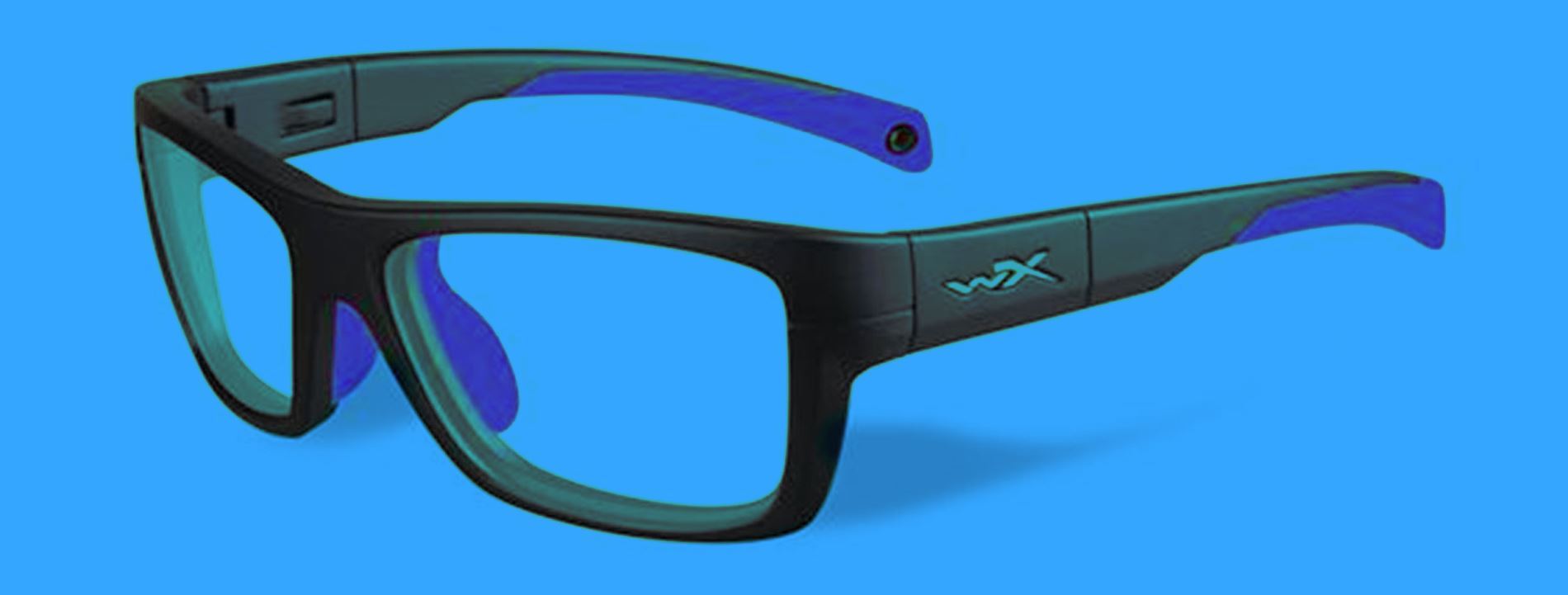 Shop Soccer Glasses RX Sports Eyewear Eyeweb