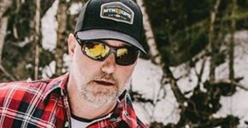 Polarized Fishing Sunglasses