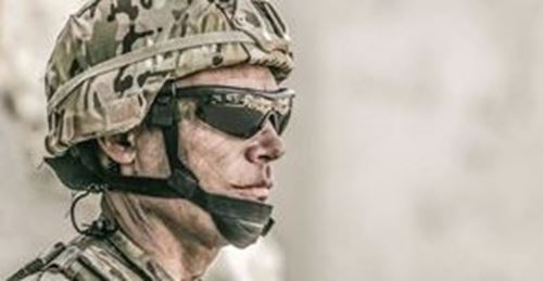 Tactical Sunglasses