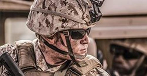 Military Sunglasses