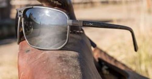 Wileyx Prescription Sunglasses