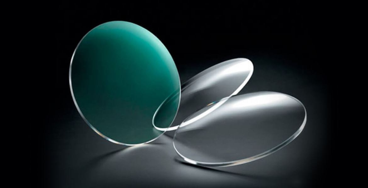 Glass Vs Polycarbonate Lens for Rx Safety Glasses