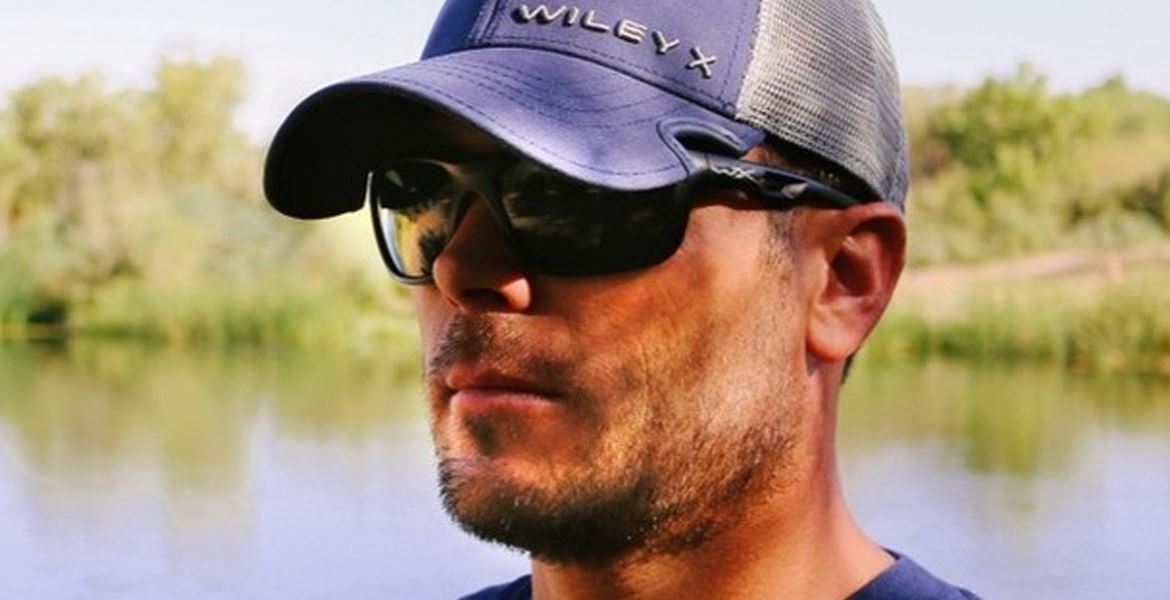 Safety Sunglasses for Protection at Work & Sports