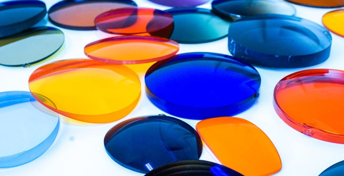Choosing the Ideal Lens Type for Your Safety Sunglasses