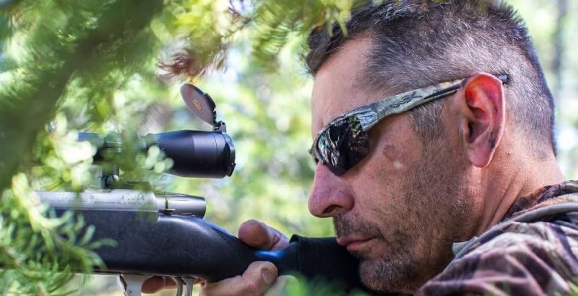 4 Must Have Safety Sunglasses for Hunting
