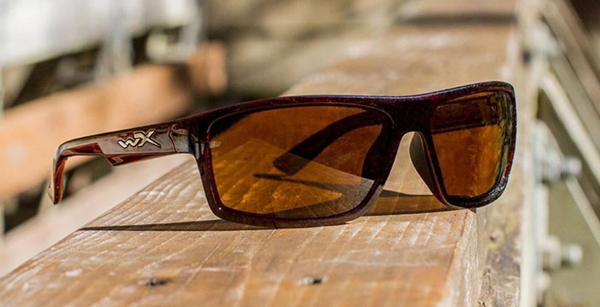 Everything You Need To Know About Style In Rx Safety Glasses