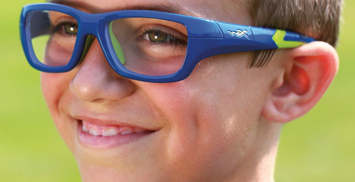 Top Durable Rx Safety Eyewear For Kids