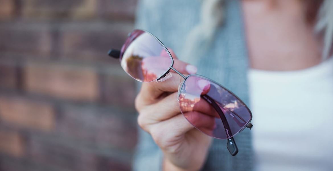 Getting Tinted Lenses For Indoor Usage