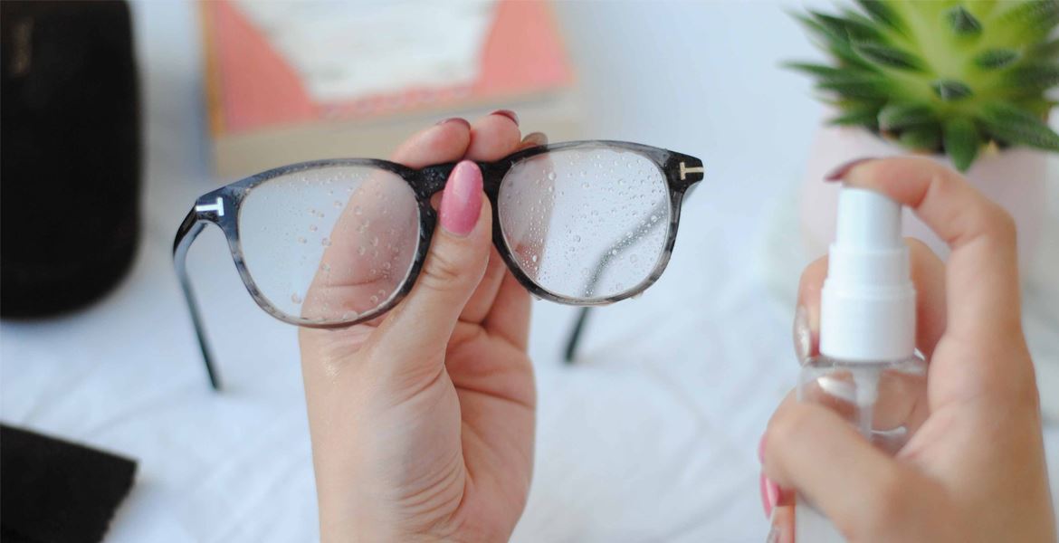 Tips To Increase Lifespan Of Your Rx Safety Glasses