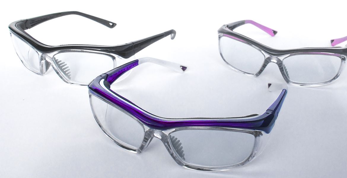 Top-counted Differences between Prescription Glasses & Safety Glasses