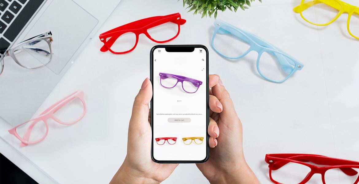 How Do I Order Prescription Glasses Online?