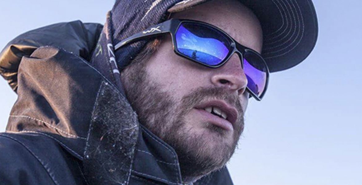 Wiley X Protective Eyewear; A Perfect Companion For Winter Hiking