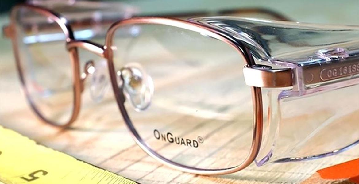 Are Online Rx Eyeglasses ANSI Rated?