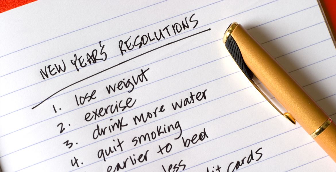 New Year's Resolution Ideas For Eye Safety In 2023