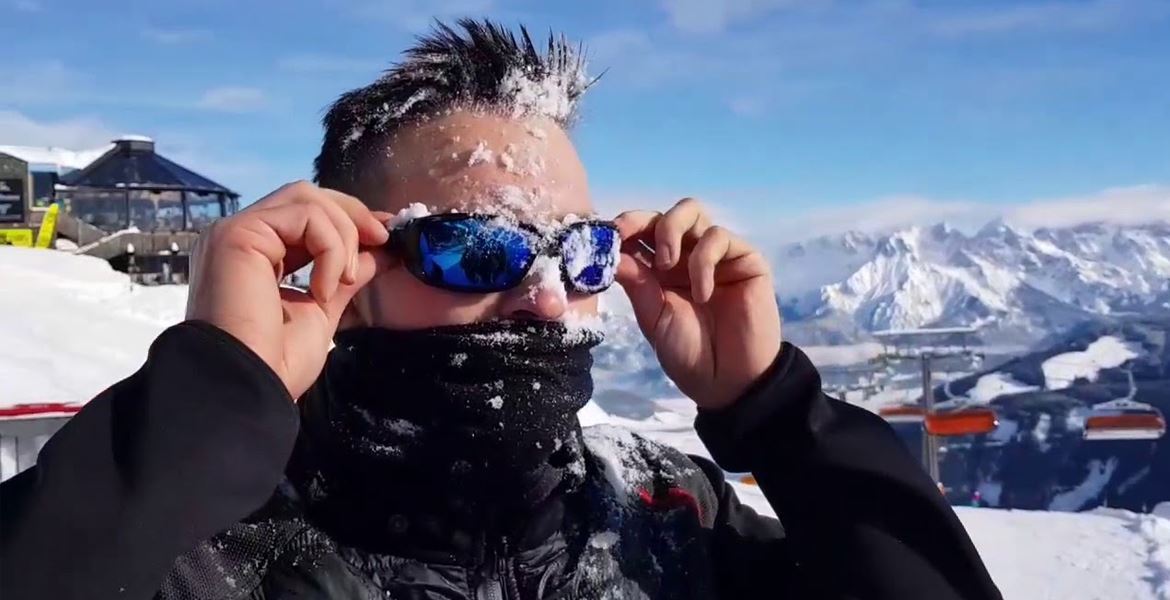 A Guide On Lens Color For Snow Safety Goggles