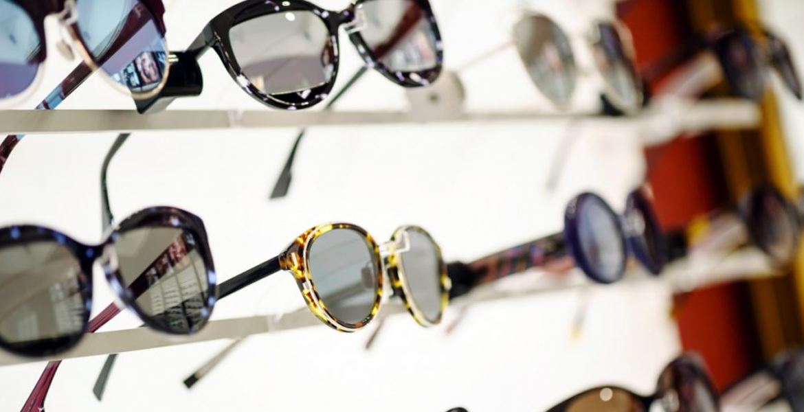 Online Rx Eyewear's Redefining The Optical Standards