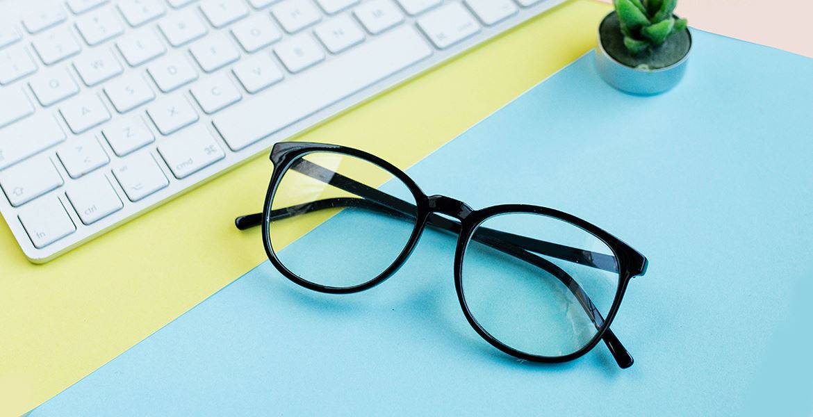 Online RX Eyeglasses Redefining Today's Eyewear Culture
